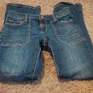 Girls size 12 jeans